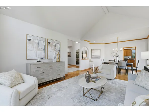 $950,000 | 2853 Pudding Creek Lane Southeast, Salem, OR 97317