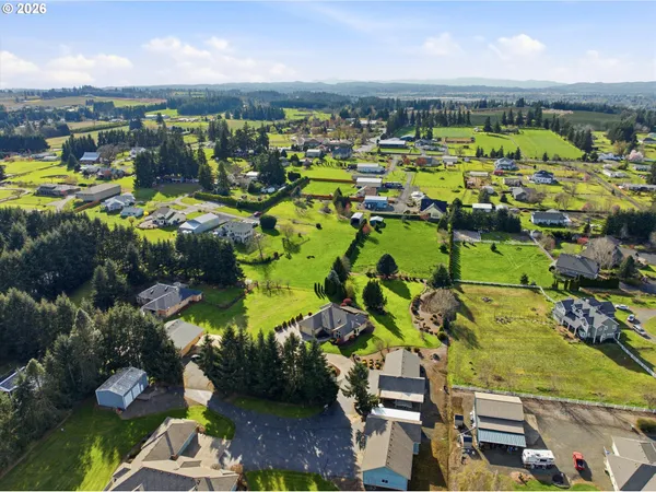 $950,000 | 2853 Pudding Creek Lane Southeast, Salem, OR 97317