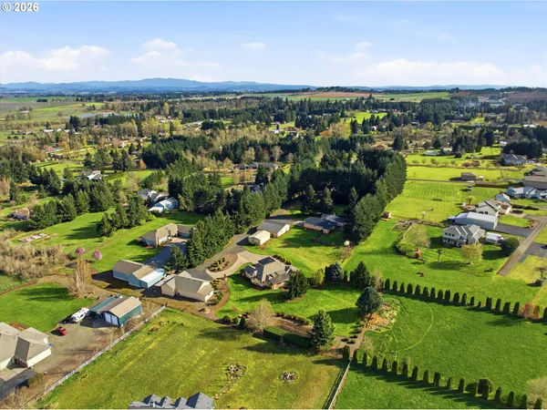 $950,000 | 2853 Pudding Creek Lane Southeast, Salem, OR 97317