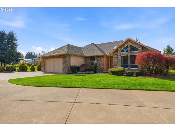 $950,000 | 2853 Pudding Creek Lane Southeast, Salem, OR 97317