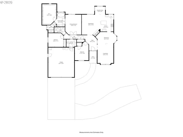 $950,000 | 2853 Pudding Creek Lane Southeast, Salem, OR 97317