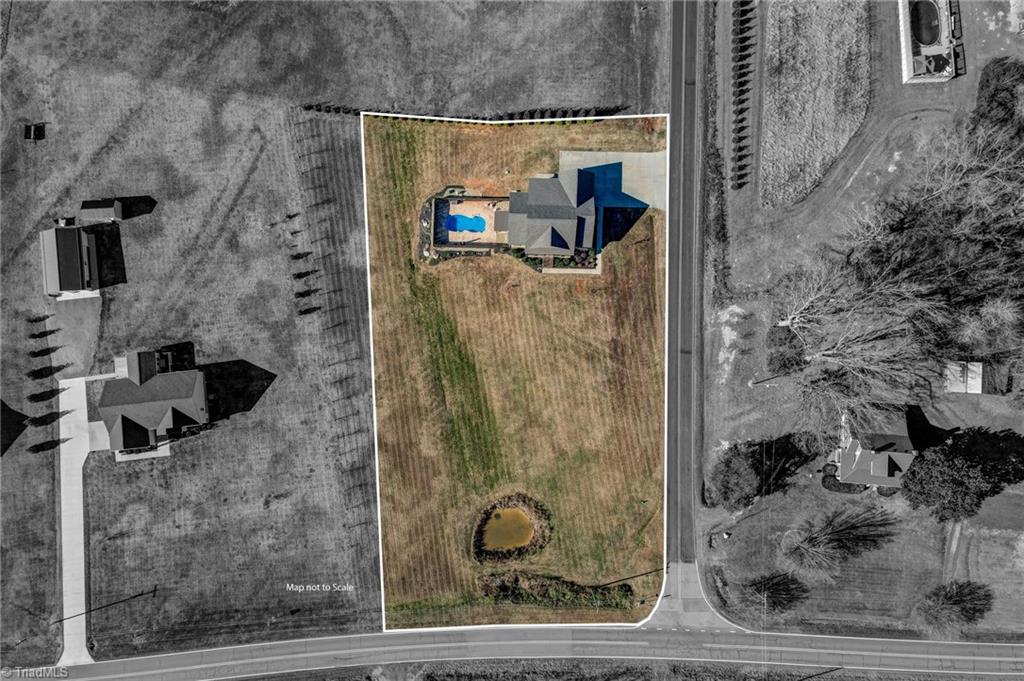 126 Stone Road Reidsville, NC 27320 - Photo 13 of 48