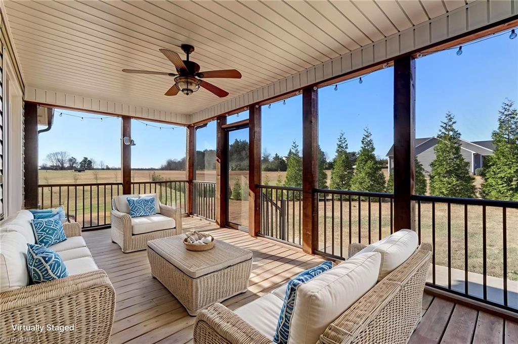 126 Stone Road Reidsville, NC 27320 - Photo 15 of 48