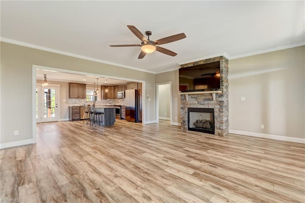 126 Stone Road Reidsville, NC 27320 - Photo 18 of 48