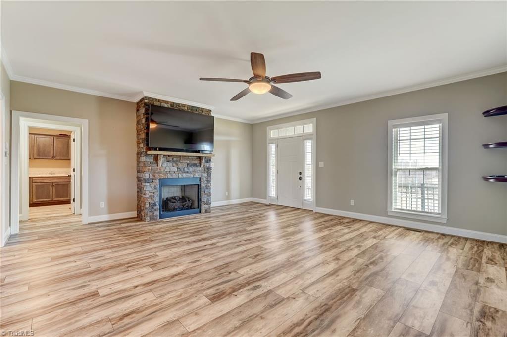 126 Stone Road Reidsville, NC 27320 - Photo 20 of 48