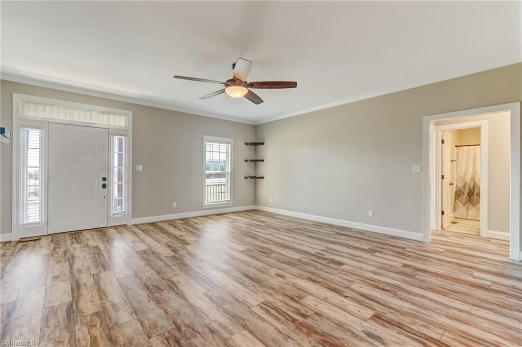 126 Stone Road Reidsville, NC 27320 - Photo 22 of 48