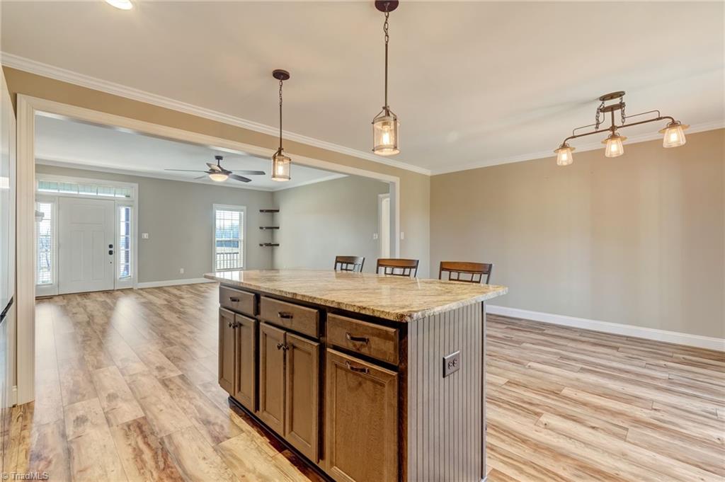 126 Stone Road Reidsville, NC 27320 - Photo 25 of 48