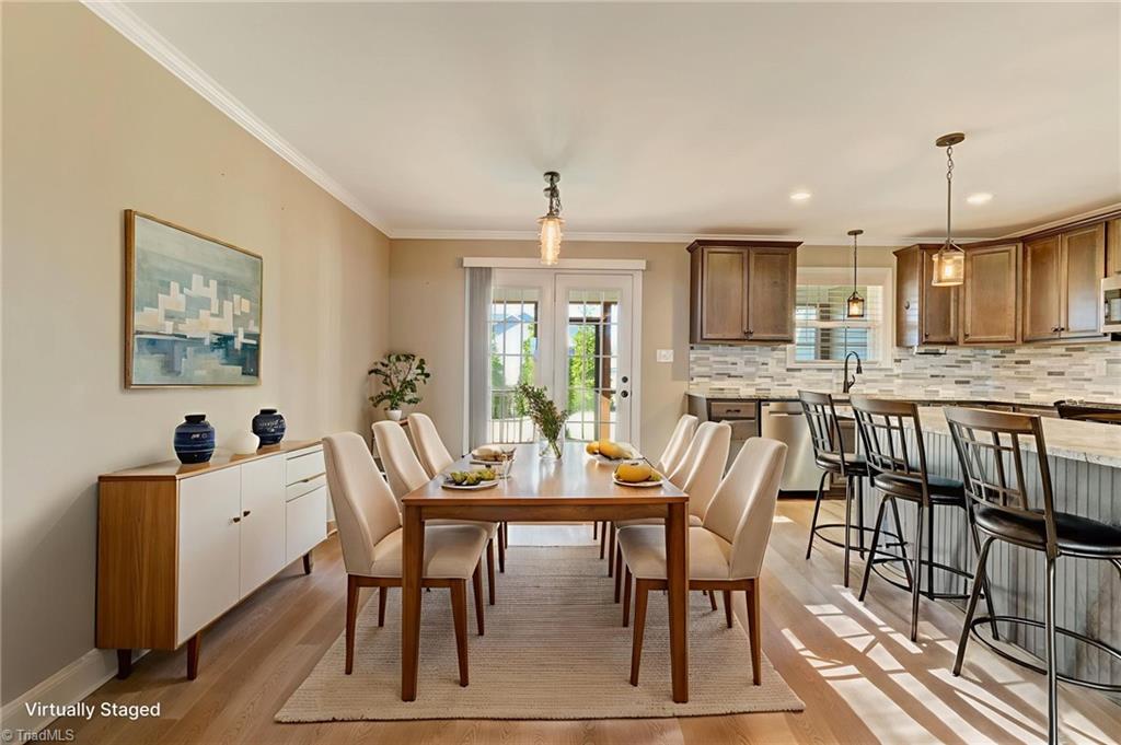 126 Stone Road Reidsville, NC 27320 - Photo 27 of 48