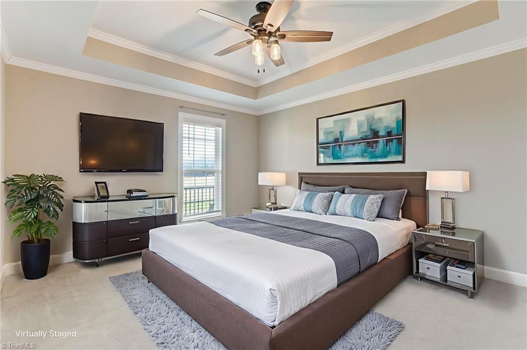 126 Stone Road Reidsville, NC 27320 - Photo 30 of 48