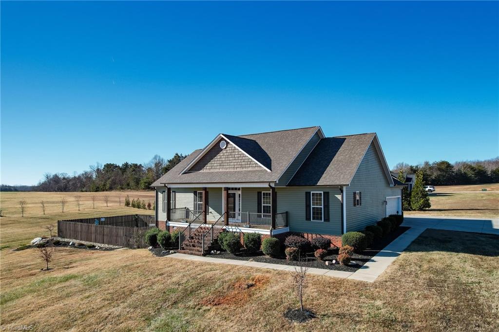 126 Stone Road Reidsville, NC 27320 - Photo 3 of 48