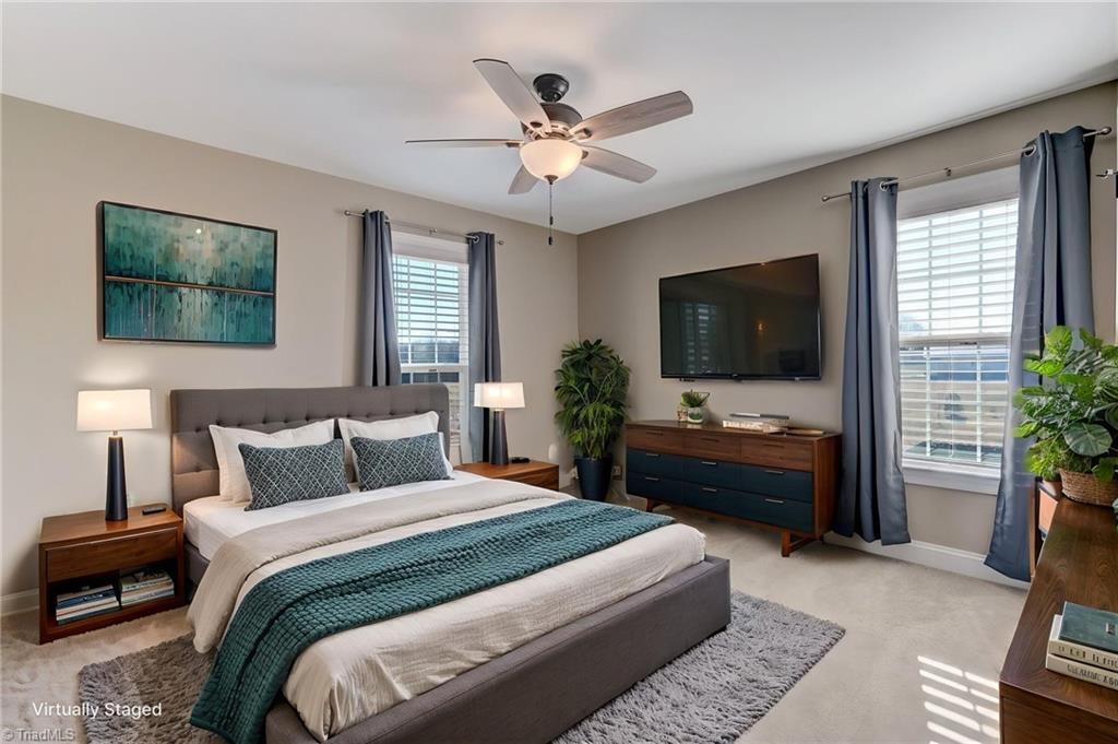 126 Stone Road Reidsville, NC 27320 - Photo 37 of 48