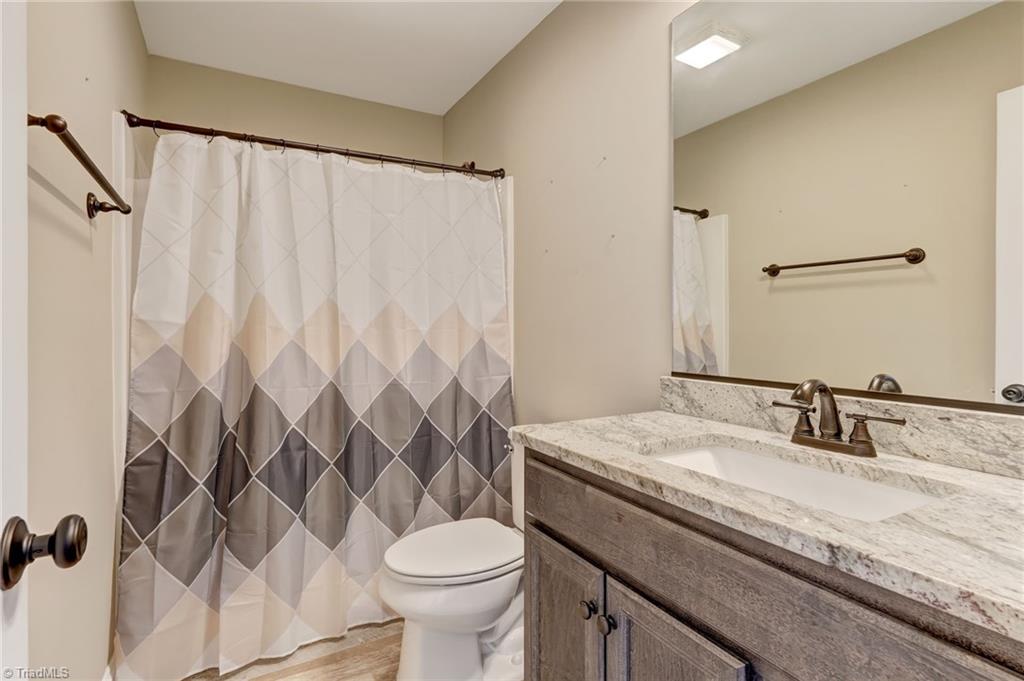 126 Stone Road Reidsville, NC 27320 - Photo 39 of 48