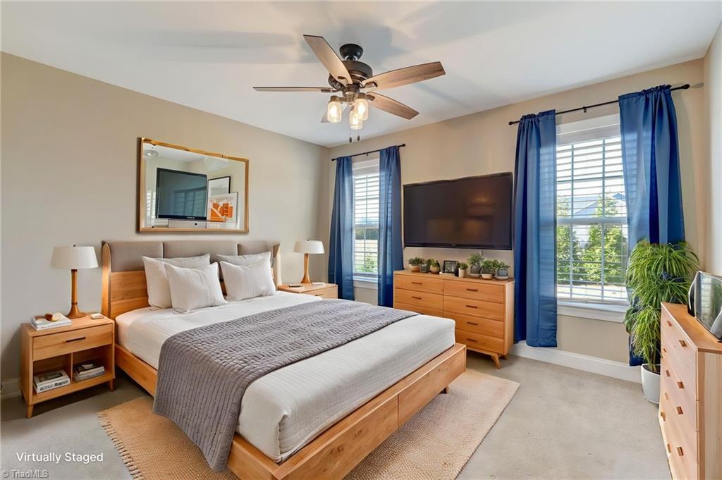 126 Stone Road Reidsville, NC 27320 - Photo 41 of 48