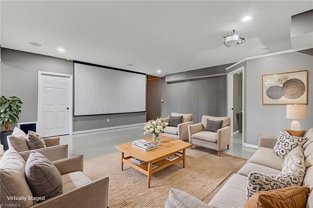 126 Stone Road Reidsville, NC 27320 - Photo 43 of 48