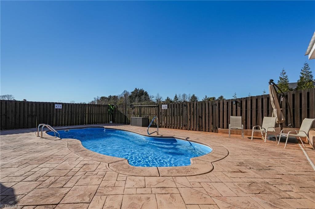 126 Stone Road Reidsville, NC 27320 - Photo 9 of 48