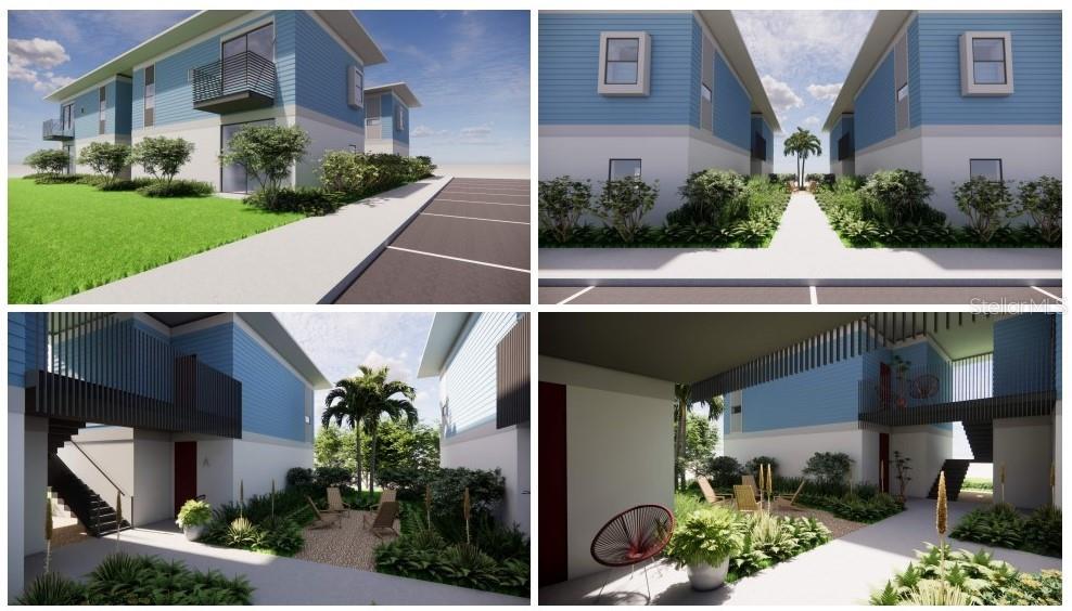 0 Drexel Road Land O Lakes, FL 34638 - Photo 4 of 4 a view of house with outdoor space and street view