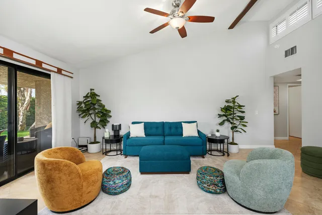 $5,000 | 285 VÃa Pucon, Palm Desert, CA 92260