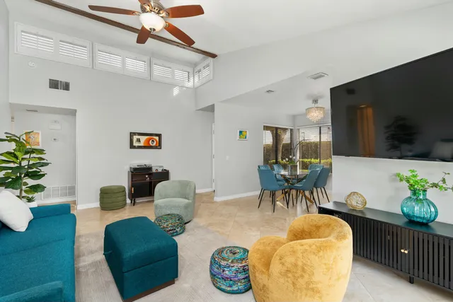 $5,000 | 285 VÃa Pucon, Palm Desert, CA 92260