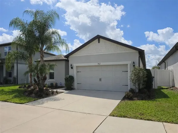 $439,900 | 762 Parsons Mooring Court, Seffner, FL 33584