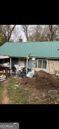 $29,900 | 14509 River Street, Blakely, GA 39823