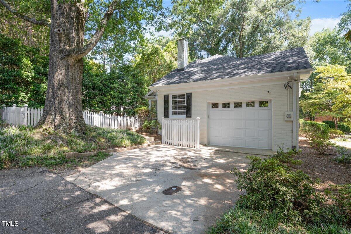 2803 Exeter Circle Raleigh, NC 27608 - Photo 36 of 38 37-- 82