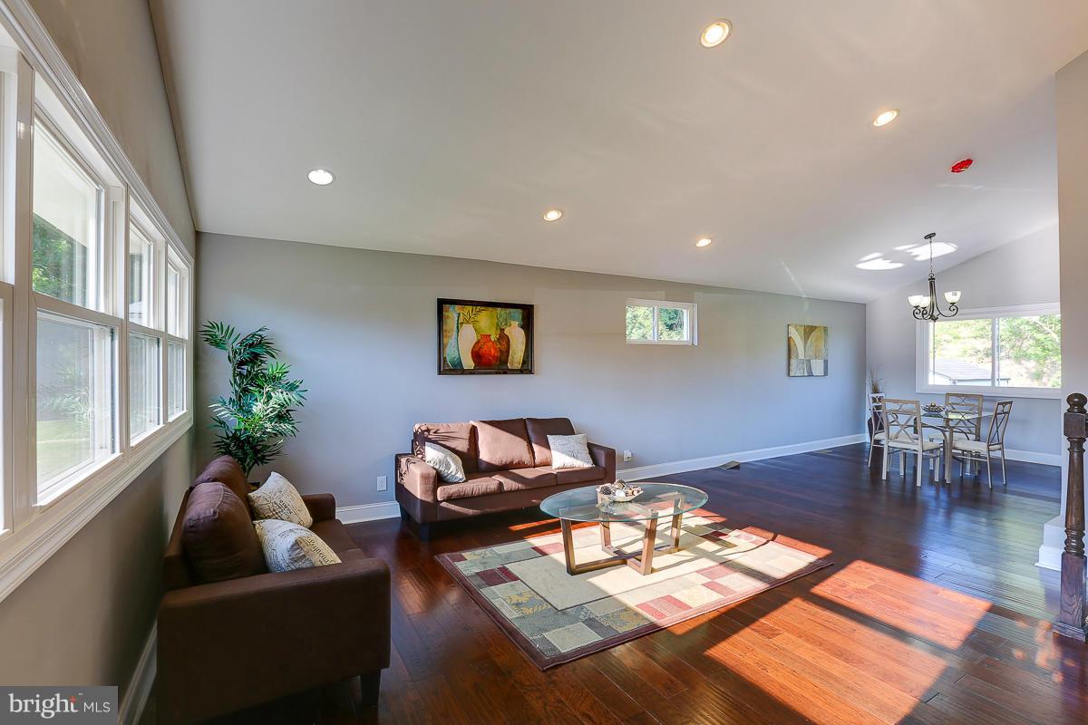 2932 Fairview Road Baltimore, MD 21207 - Photo 1 of 24 Lots of natural light.