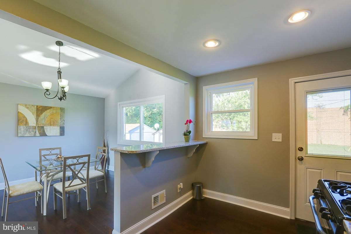 2932 Fairview Road Baltimore, MD 21207 - Photo 11 of 24 Kitchen