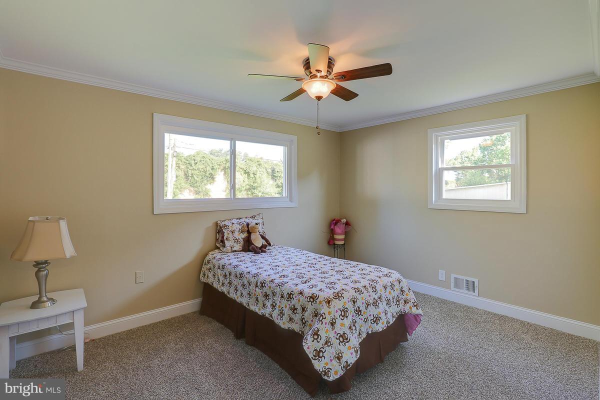 2932 Fairview Road Baltimore, MD 21207 - Photo 15 of 24 Bedroom 1