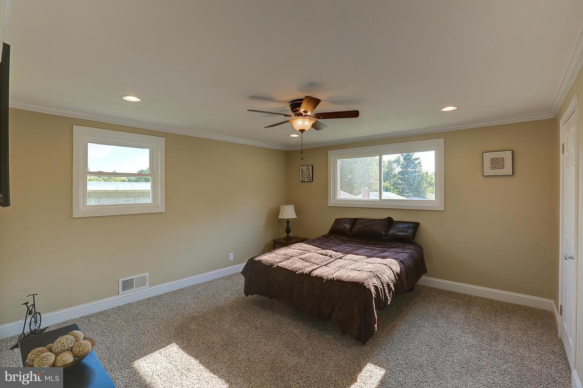 2932 Fairview Road Baltimore, MD 21207 - Photo 16 of 24 Bedroom 4