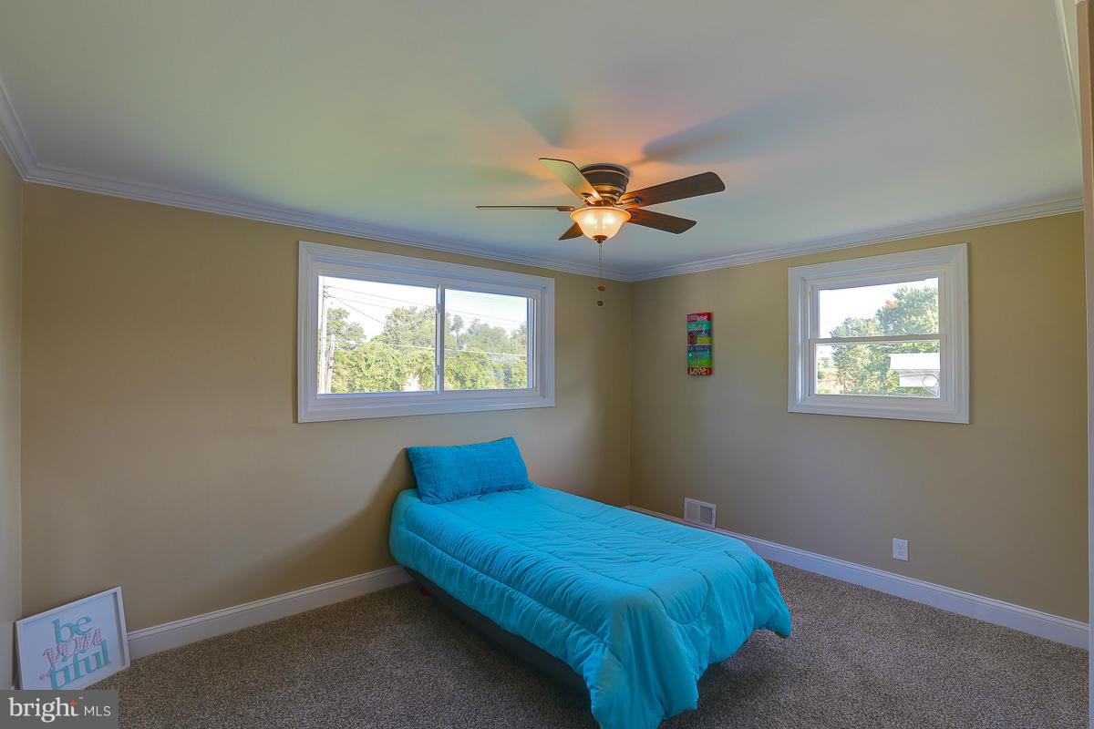 2932 Fairview Road Baltimore, MD 21207 - Photo 18 of 24 Bedroom 3