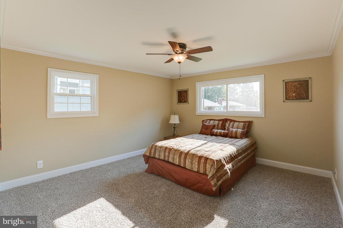 2932 Fairview Road Baltimore, MD 21207 - Photo 19 of 24 Bedroom 2
