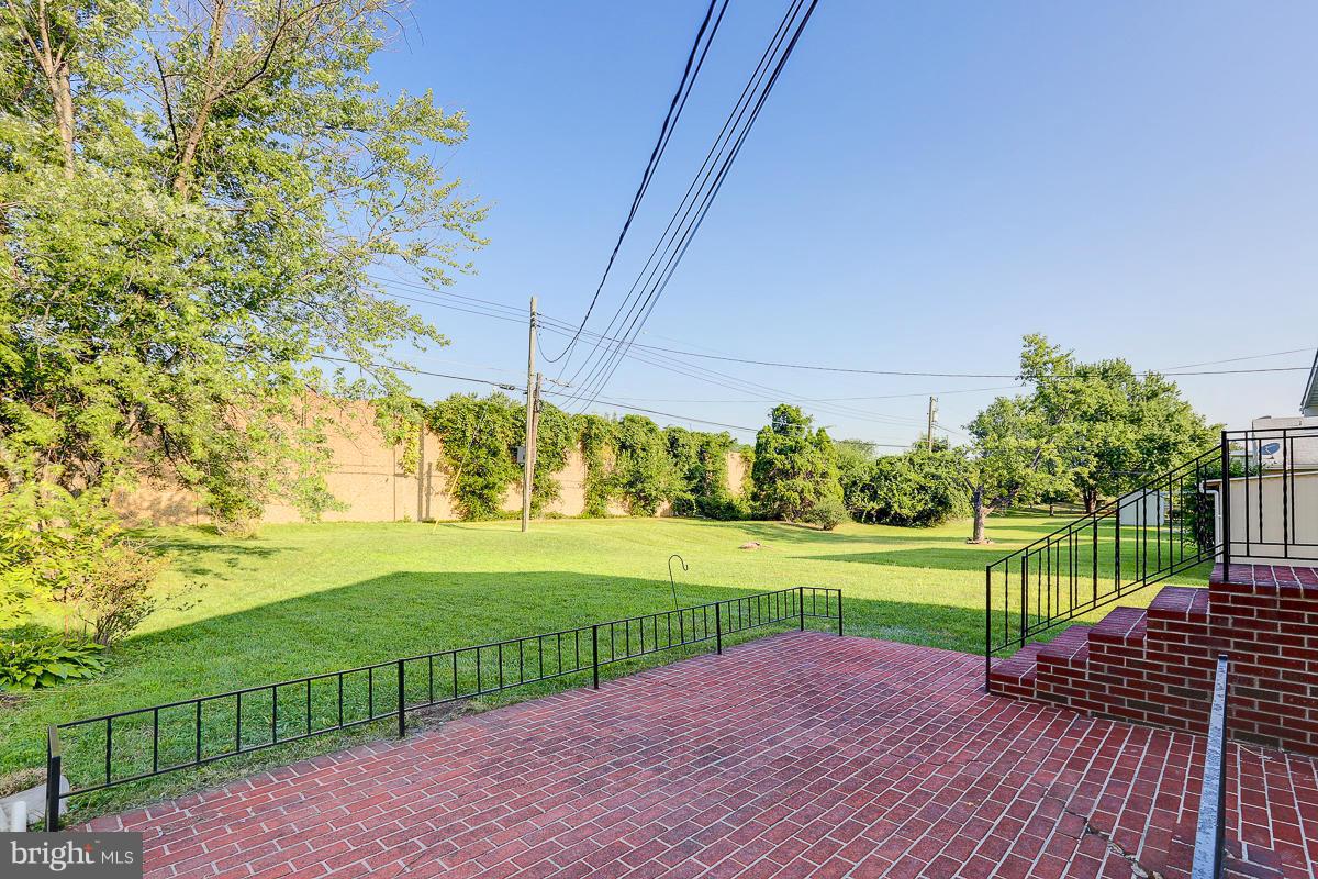 2932 Fairview Road Baltimore, MD 21207 - Photo 23 of 24 Exterior (Rear)