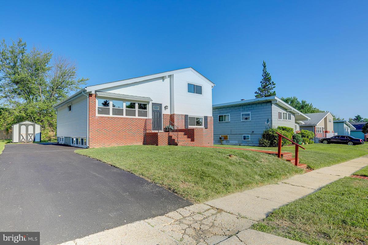 2932 Fairview Road Baltimore, MD 21207 - Photo 24 of 24 Exterior (General)