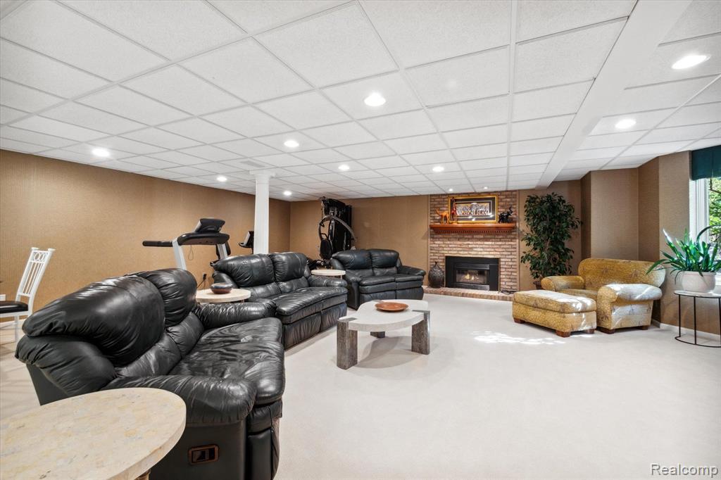3149 Hedgewood Lane Rochester Hills, MI 48309 - Photo 69 of 79