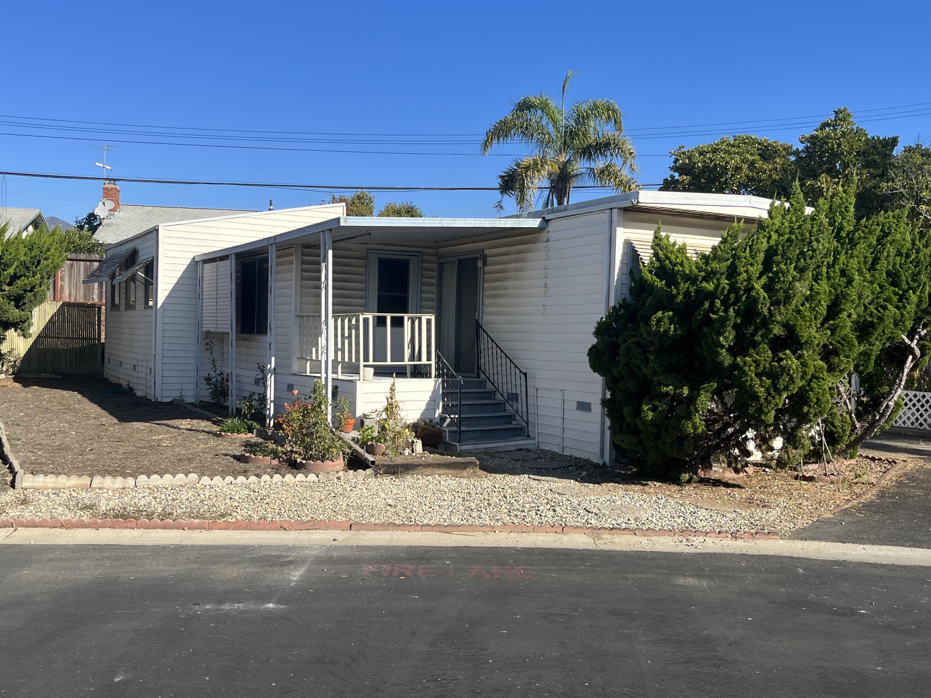 30 Winchester Canyon Road, Unit 25 Goleta, CA 93117 - Photo 1 of 9 IMG_2744