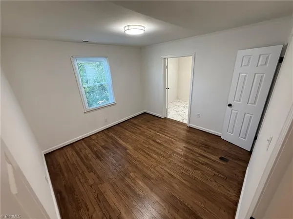 $1,350 | 1112 Marne Street, Winston-Salem, NC 27107