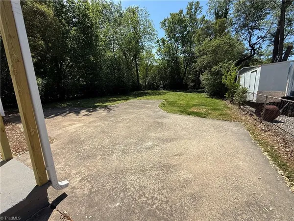 $1,350 | 1112 Marne Street, Winston-Salem, NC 27107