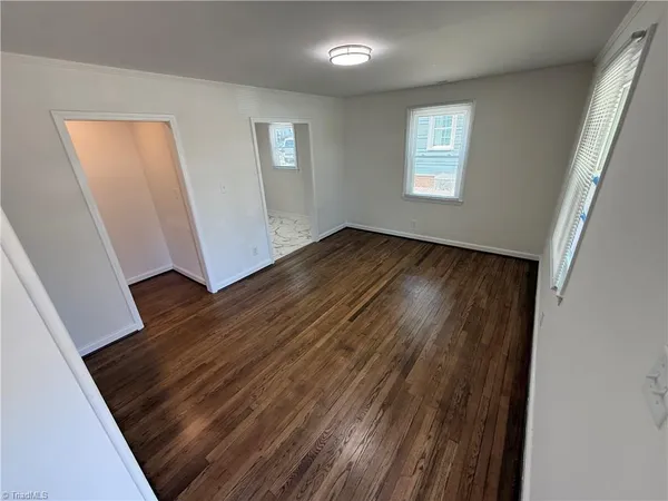 $1,350 | 1112 Marne Street, Winston-Salem, NC 27107