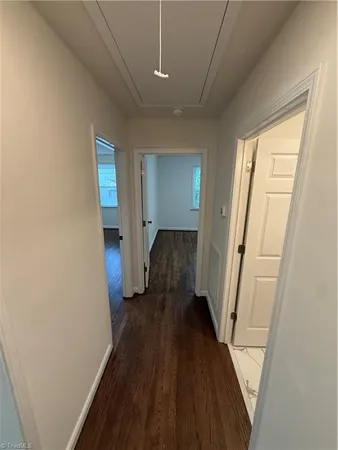 $1,350 | 1112 Marne Street, Winston-Salem, NC 27107