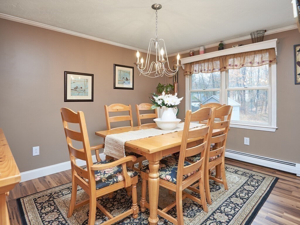 33 Lakeview Road North Brookfield, MA 01535 - Photo 12 of 36 Gallery Image 12