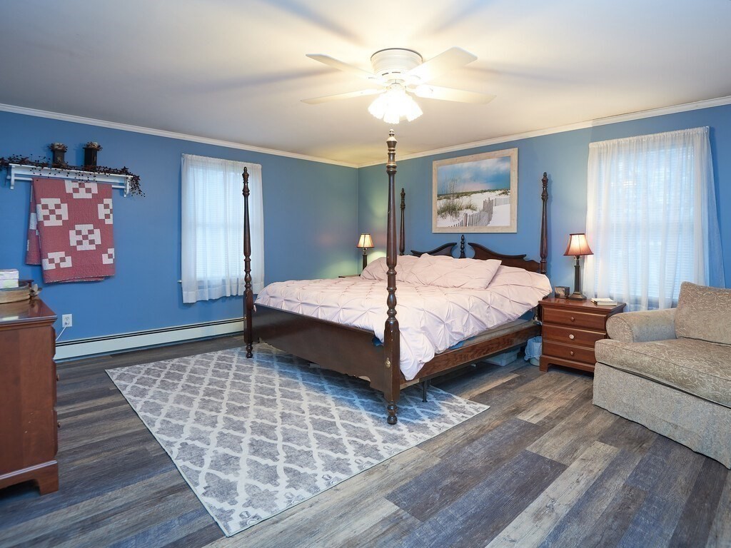 33 Lakeview Road North Brookfield, MA 01535 - Photo 17 of 36 Gallery Image 17