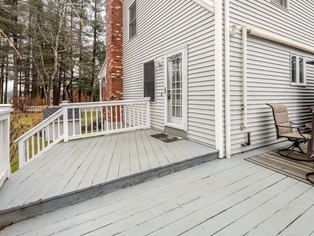 33 Lakeview Road North Brookfield, MA 01535 - Photo 29 of 36 Gallery Image 29