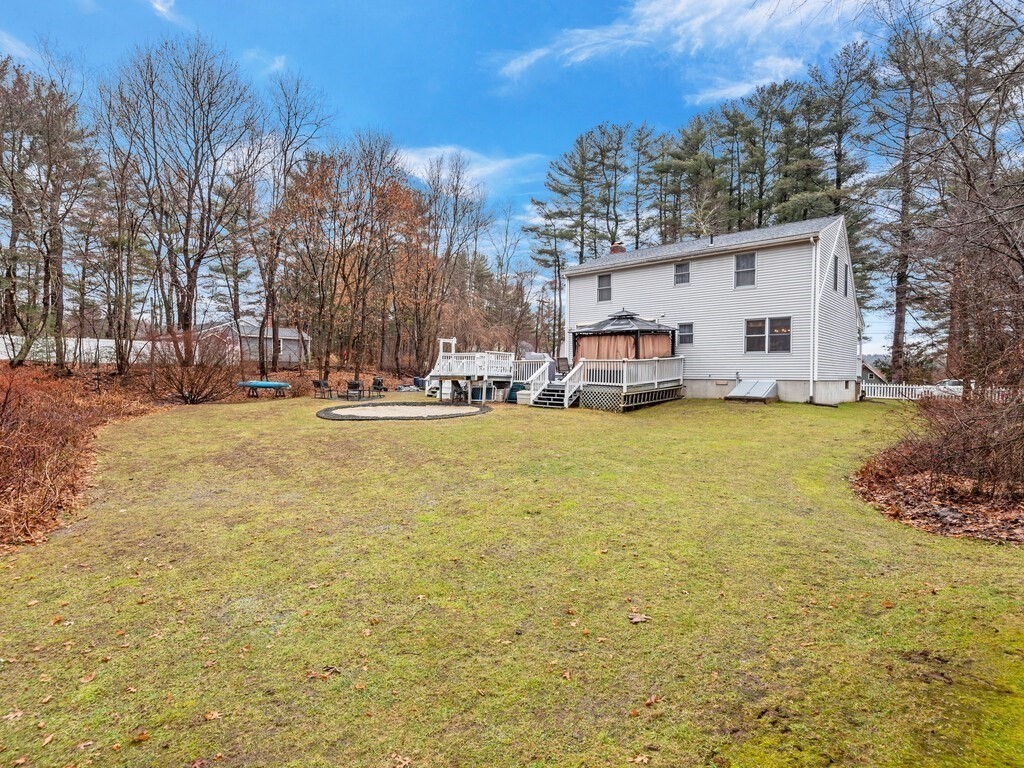 33 Lakeview Road North Brookfield, MA 01535 - Photo 33 of 36 Gallery Image 33