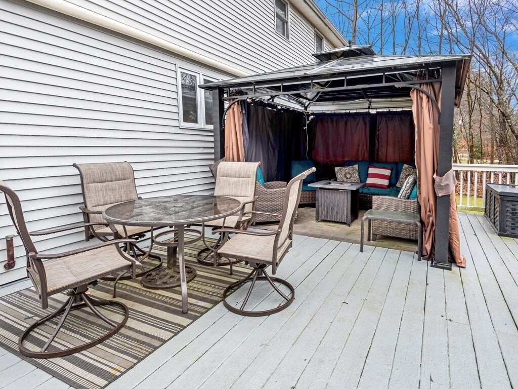 33 Lakeview Road North Brookfield, MA 01535 - Photo 34 of 36 Gallery Image 34
