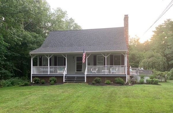 33 Lakeview Road North Brookfield, MA 01535 - Photo 36 of 36 Gallery Image 36