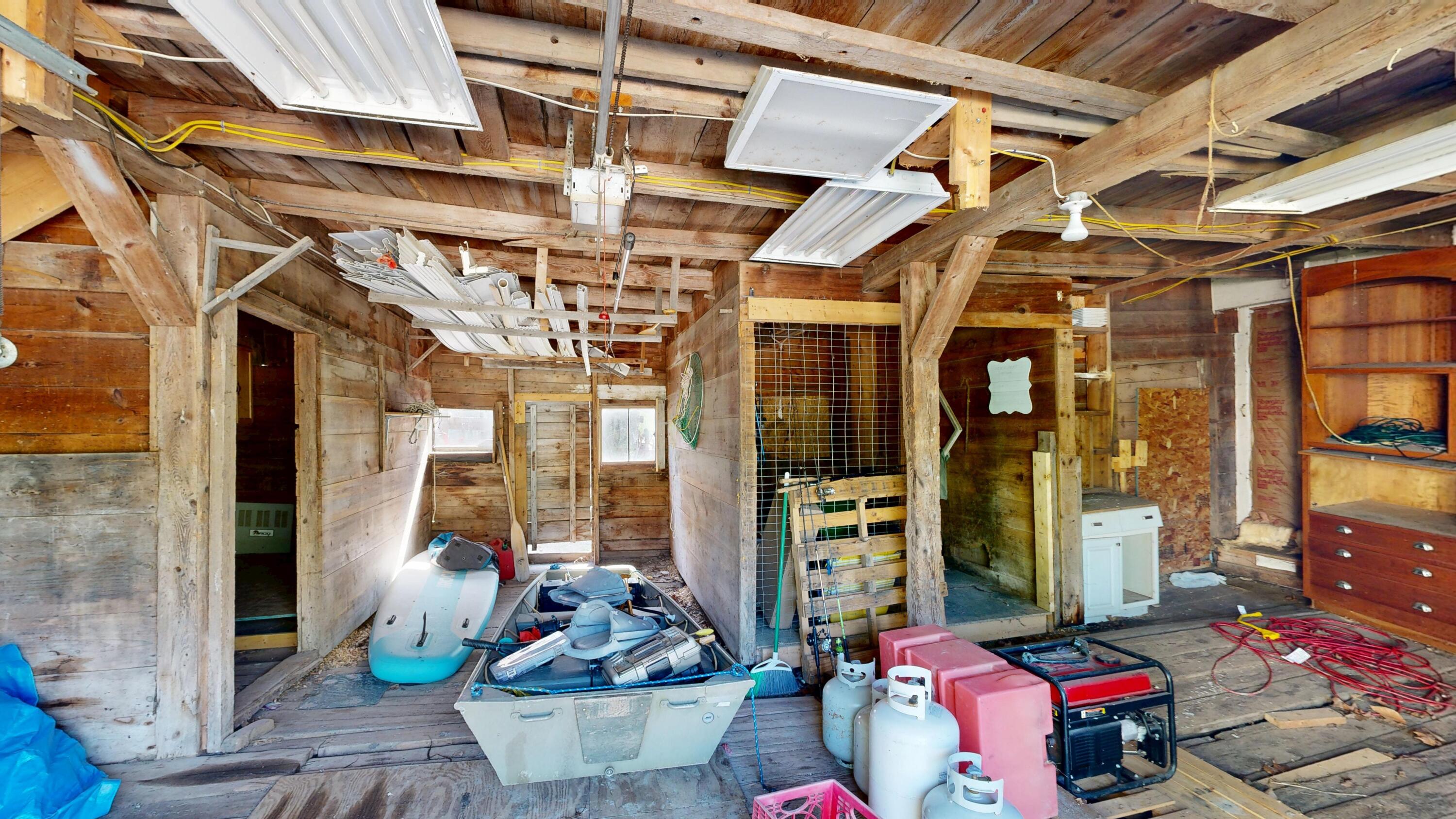 1337 Edes Falls Road Harrison, ME 04040 - Photo 40 of 44