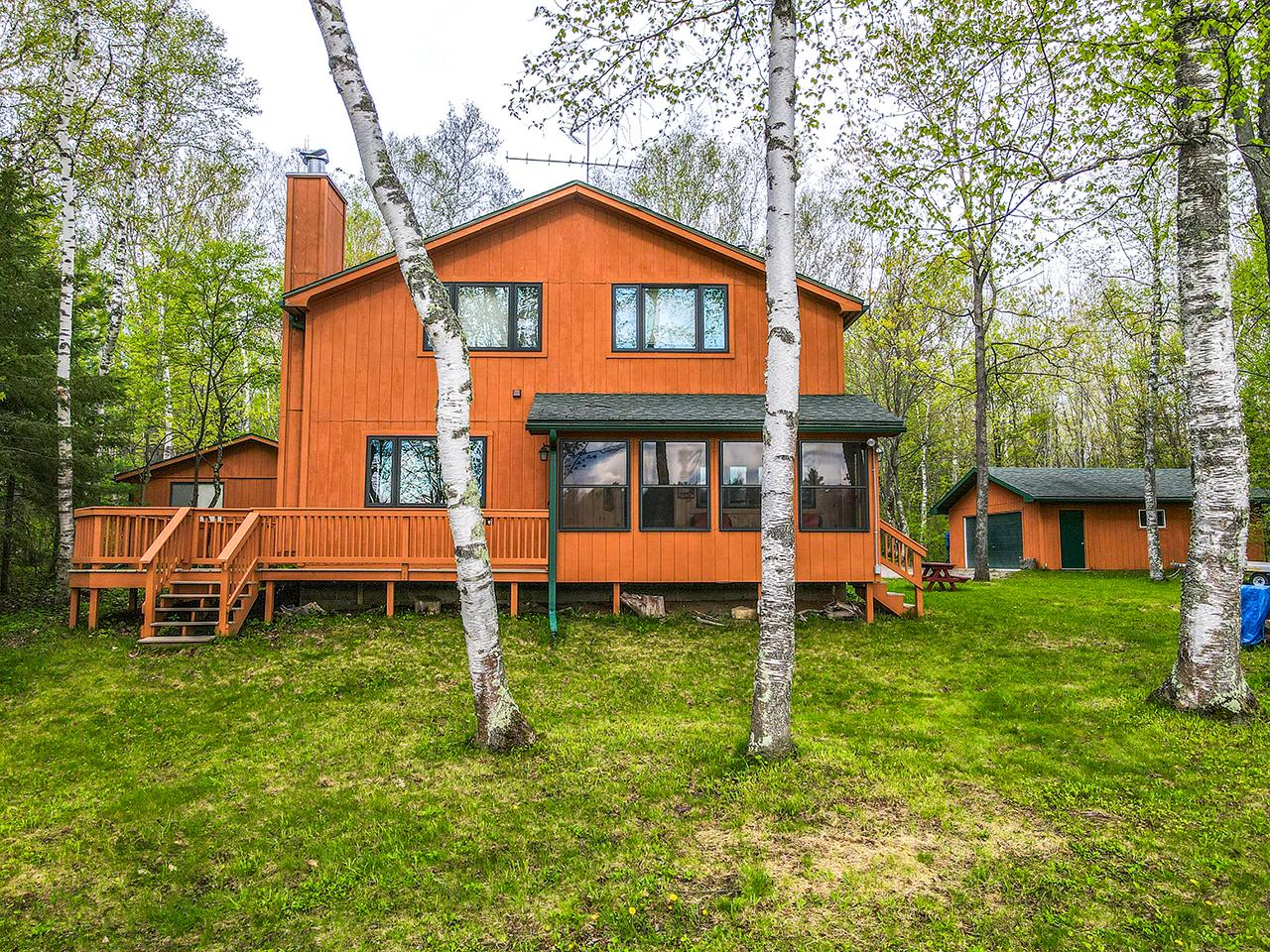 3144 Oneida Lake Road Harshaw, WI 54529 - Photo 49 of 84 Gallery Image 49