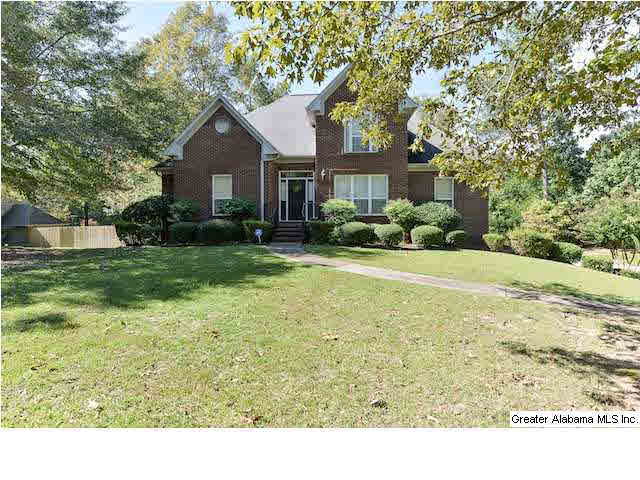 113 Canter Way Alabaster, AL 35007 - Photo 1 of 32