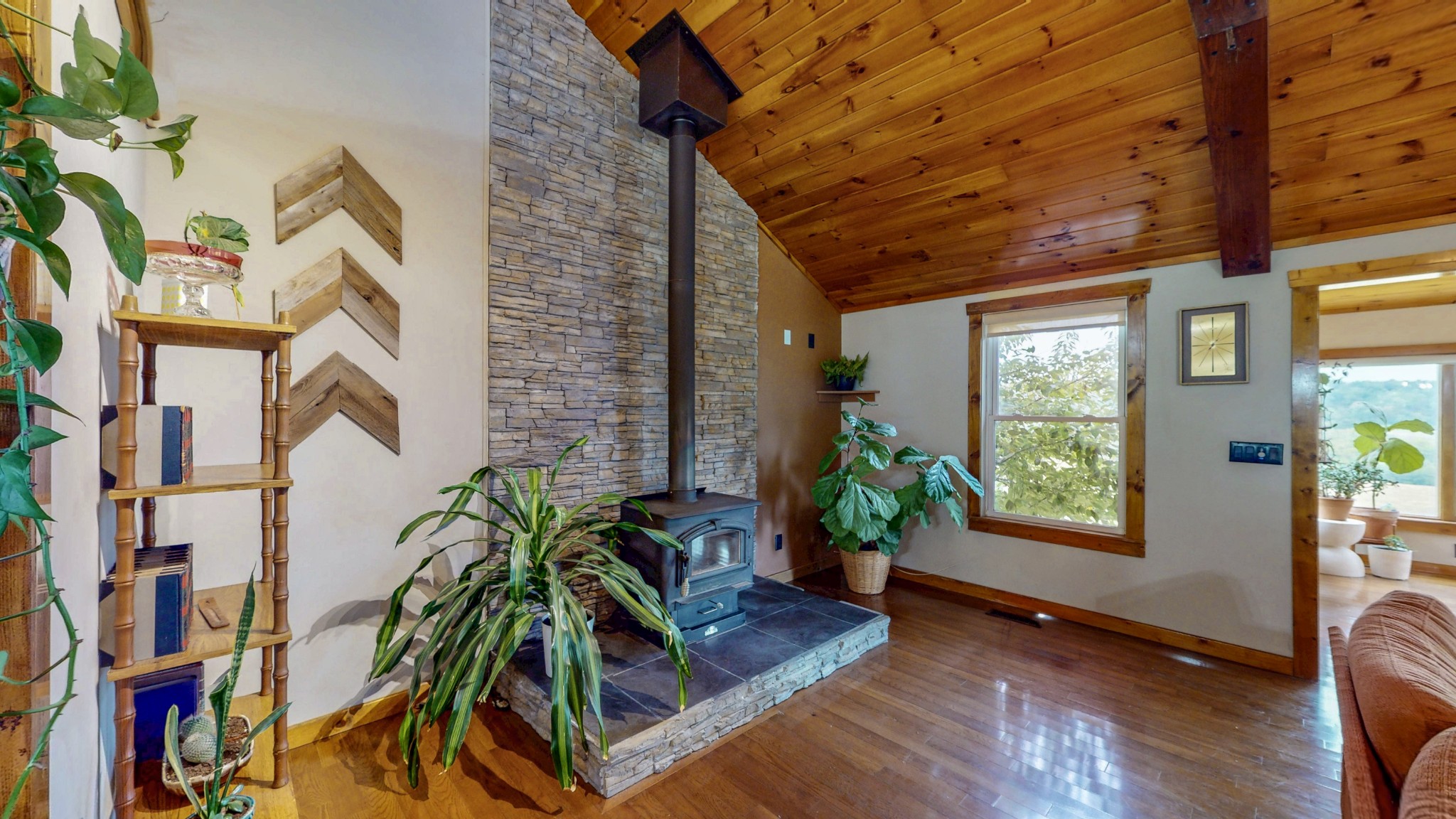 117 County Road 25 Riceville, TN 37370 - Photo 3 of 24 Gallery Image 3