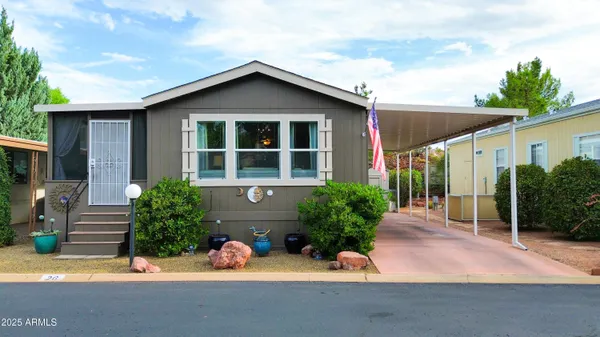 $319,900 | 205 Sunset Drive, Unit 26, Sedona, AZ 86336